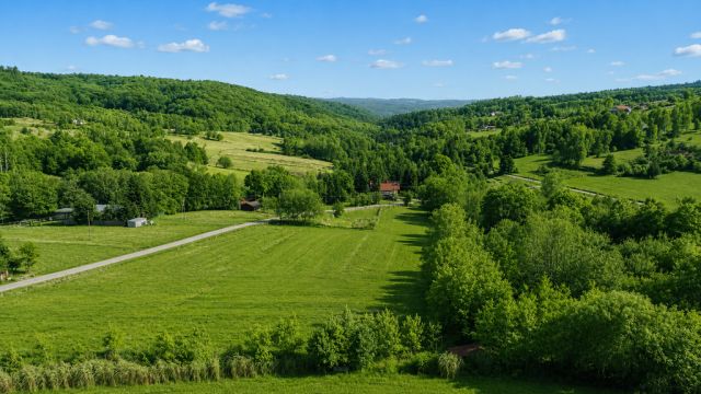 Działka budowlana Husów. Zdjęcie 3