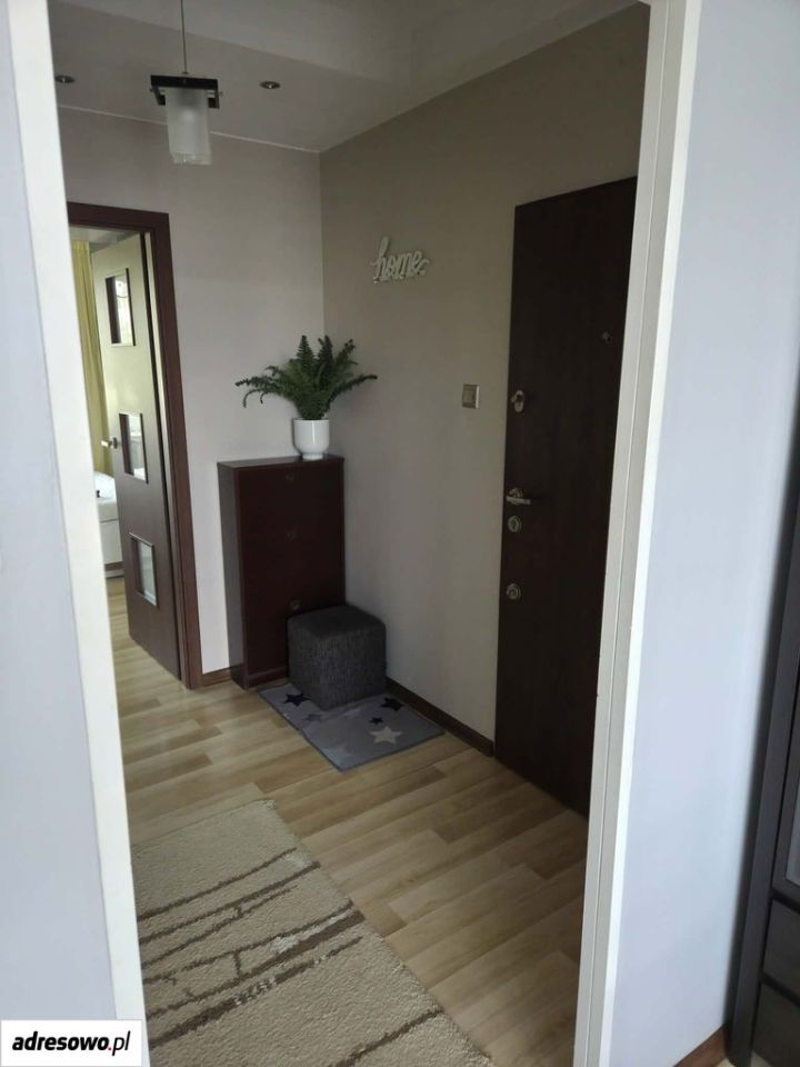 Mieszkanie 2-pokojowe Warszawa Stegny, ul. Złotych Piasków. Zdjęcie 8