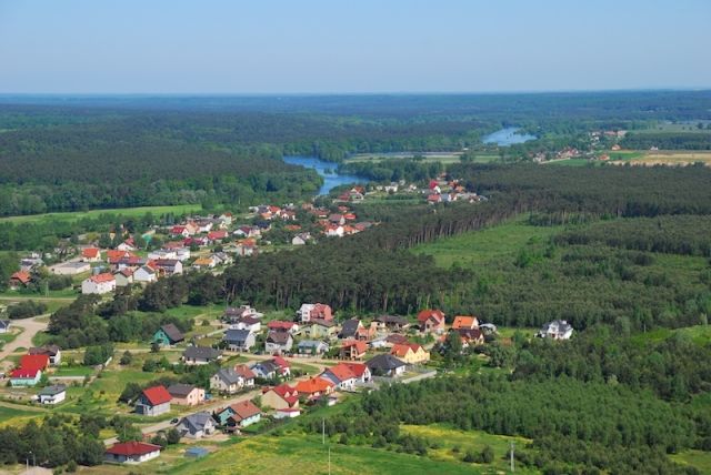 Działka budowlana Bolechowo-Osiedle, ul. Turkusowa. Zdjęcie 1