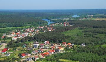 Działka budowlana Bolechowo-Osiedle, ul. Turkusowa