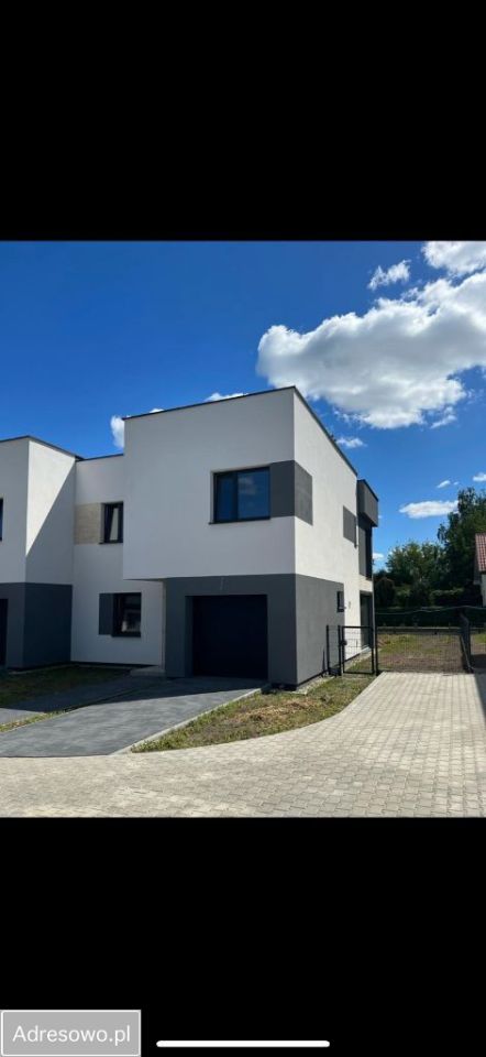 dom szeregowy, 5 pokoi Warszawa Wawer, ul. Celulozy