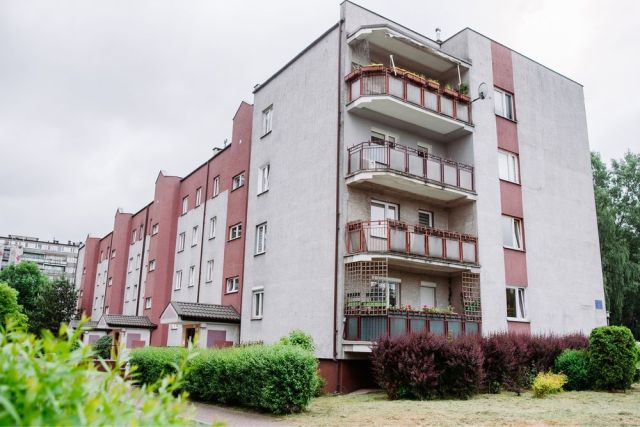 Mieszkanie 2-pokojowe Pruszków, ul. Zygmunta Wróblewskiego. Zdjęcie 1