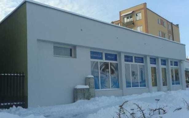 Lokal Opole Lubelskie, ul. Puławska. Zdjęcie 2