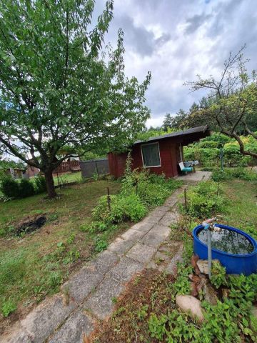 Działka rod Olsztyn. Zdjęcie 1