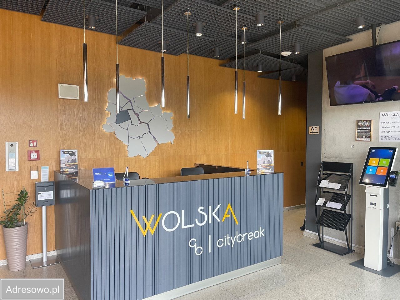 Lokal Warszawa Wola, ul. Wolska. Zdjęcie 12