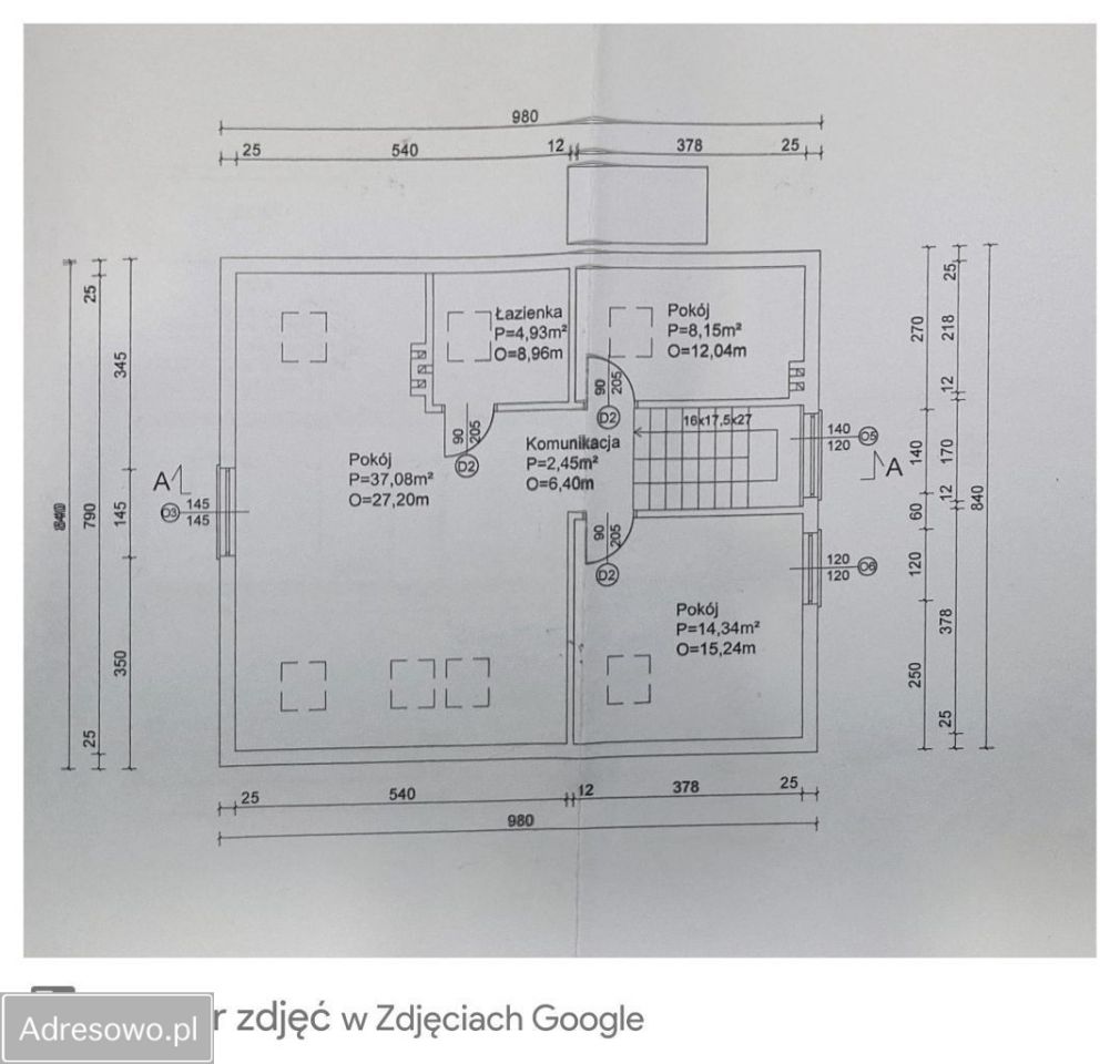 dom wolnostojący, 5 pokoi Starzyny. Zdjęcie 12