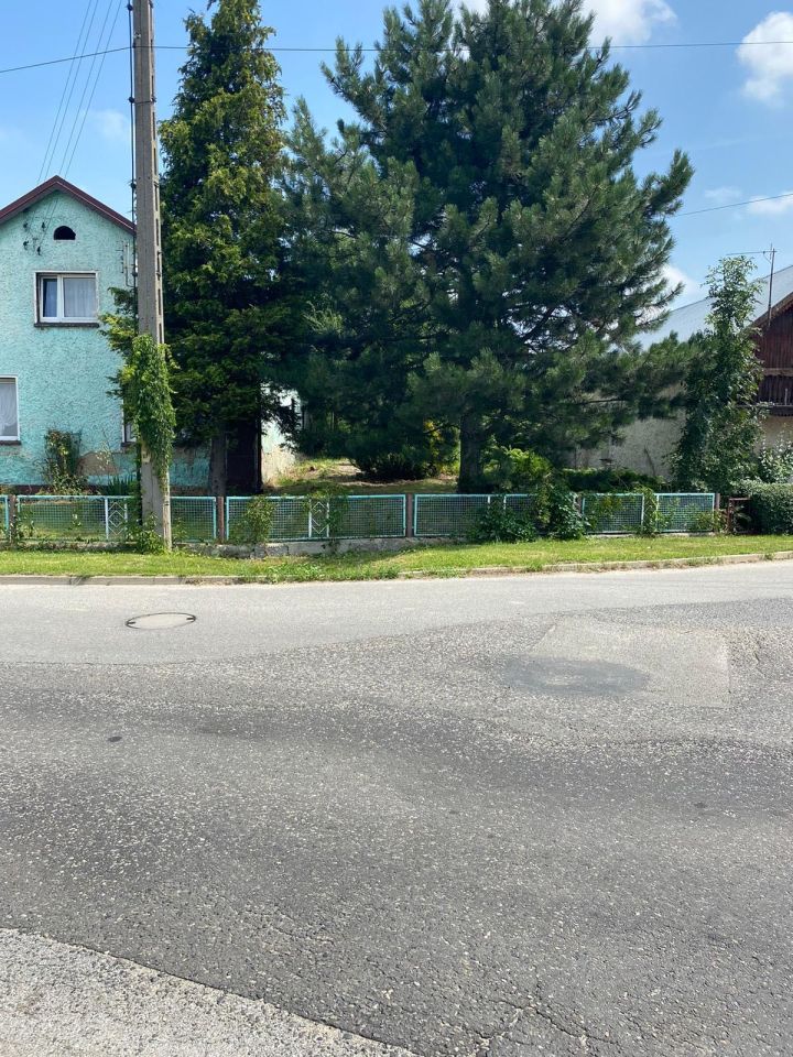 dom wolnostojący Głogówek. Zdjęcie 3