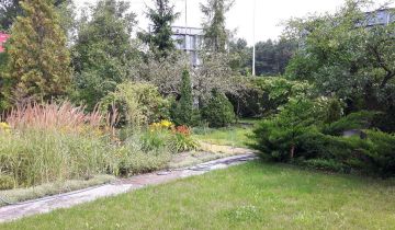 Działka rod Warszawa Targówek, ul. Odrowąża