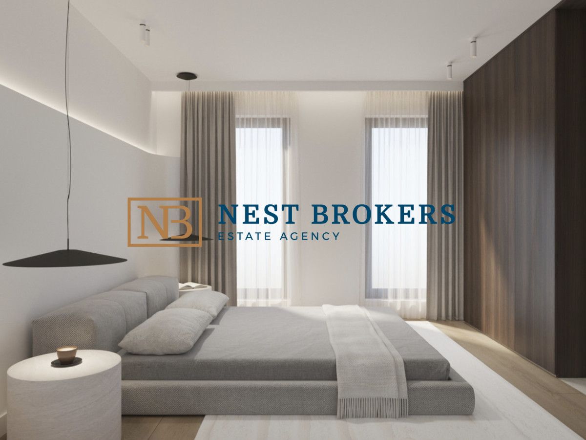 Mieszkanie 4-pokojowe Kraków Grzegórzki, ul. Mogilska. Zdjęcie 16