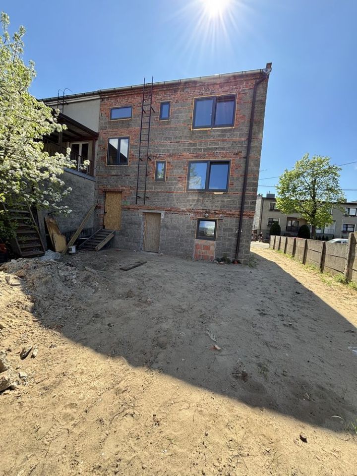 bliźniak Krotoszyn, ul. Grzegorzewska. Zdjęcie 2