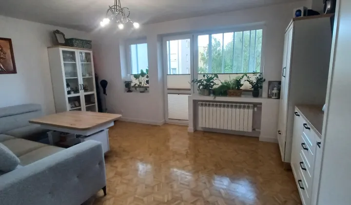 Mieszkanie 3-pokojowe Warszawa Ursus, ul. Warszawska