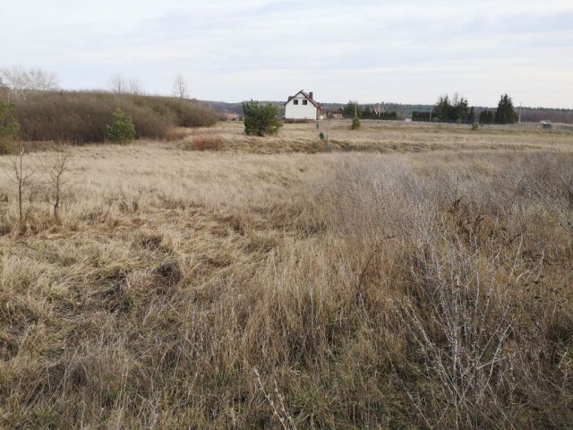 Działka budowlana Rostki Skomackie. Zdjęcie 5