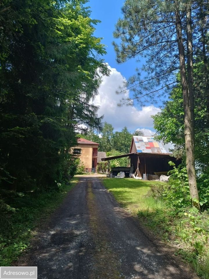 dom wolnostojący, 8 pokoi Zabłocie. Zdjęcie 2