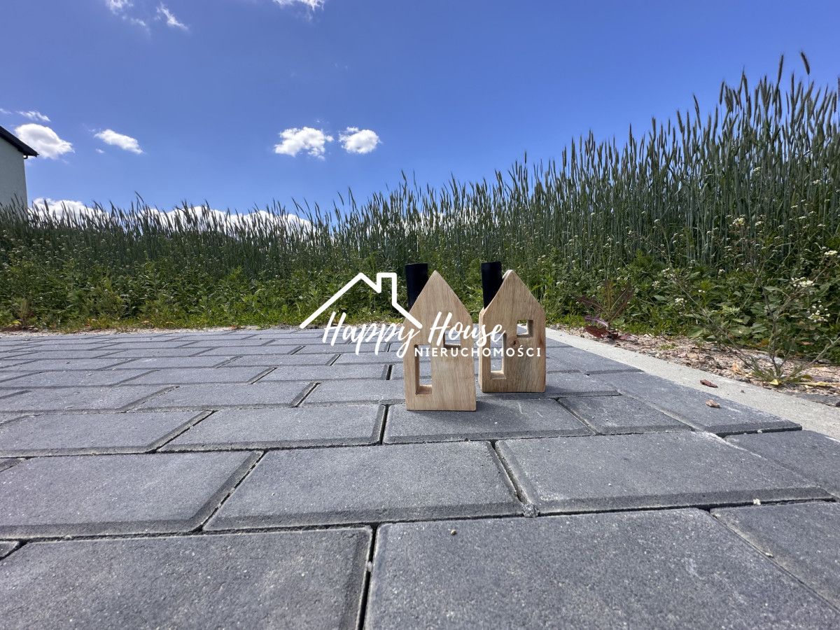 Działka budowlana Tuchola, ul. Kasztanowa. Zdjęcie 3