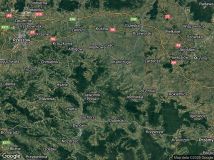 Działka budowlana Manasterz