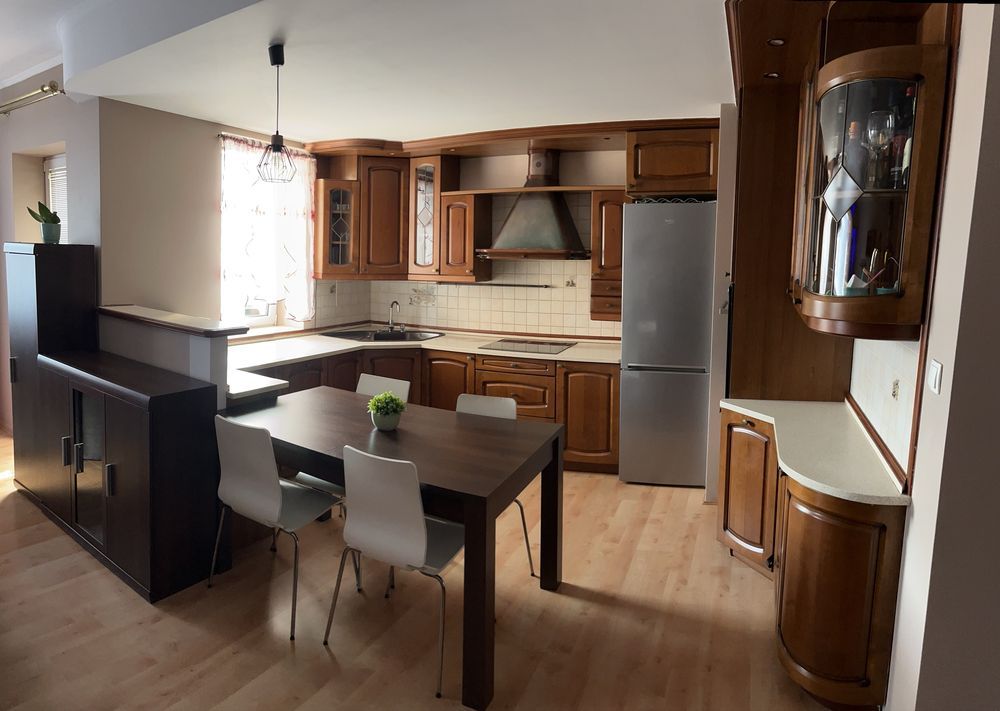 Mieszkanie 3-pokojowe Jabłonna, ul. Leśna. Zdjęcie 6