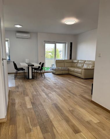 Mieszkanie 3-pokojowe Warszawa Mokotów, ul. Wyględowska. Zdjęcie 1