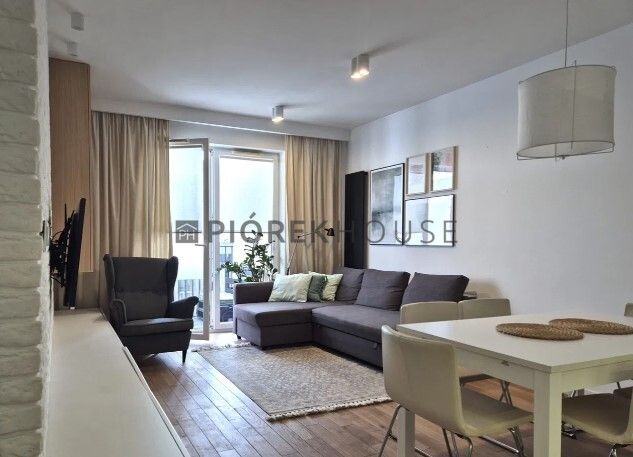 Mieszkanie 3-pokojowe Warszawa Wola, ul. Jana Ostroroga