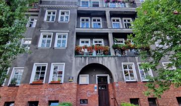 Biuro Katowice Śródmieście, ul. Henryka Sienkiewicza