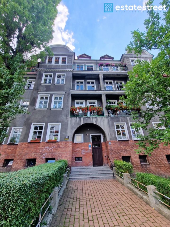 Biuro Katowice Śródmieście, ul. Henryka Sienkiewicza