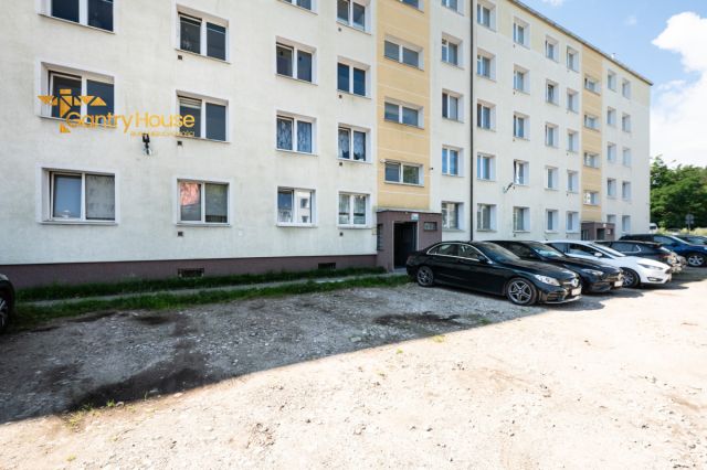 Mieszkanie 1-pokojowe Gdynia Działki Leśne, ul. Śląska. Zdjęcie 10