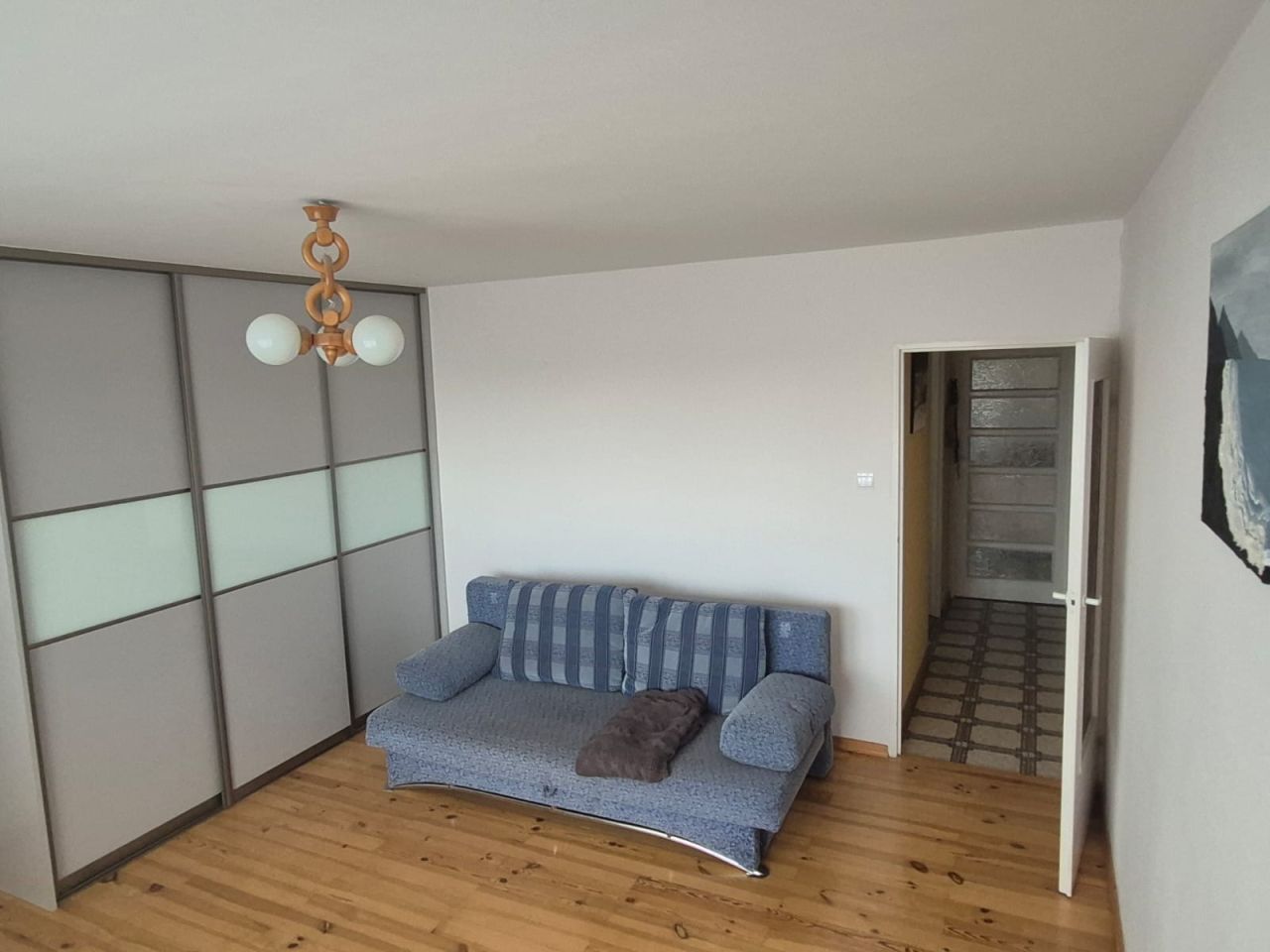 Mieszkanie 2-pokojowe Biała Podlaska Śródmieście, ul. Janowska