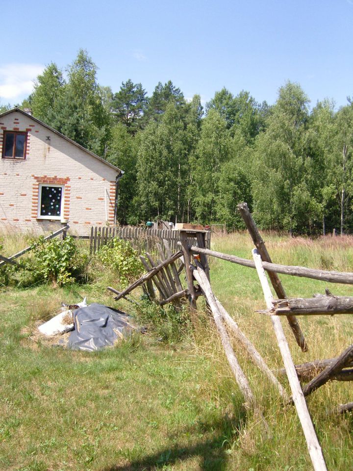 Działka inwestycyjna Kalenne. Zdjęcie 7