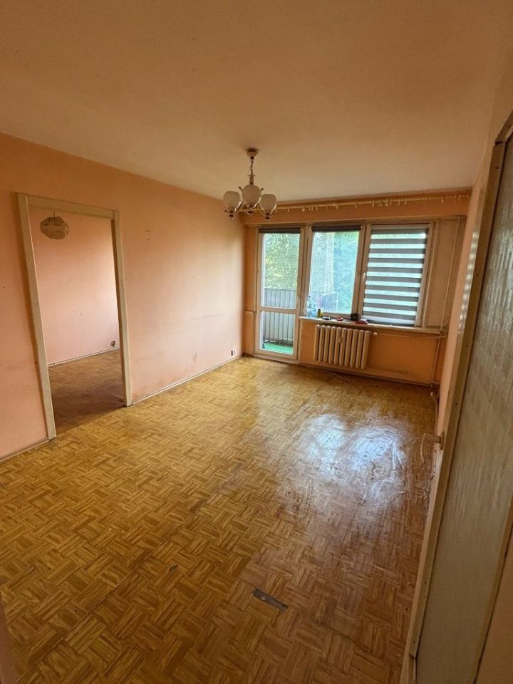 Mieszkanie 3-pokojowe Białystok Białostoczek, ul. Białostoczek