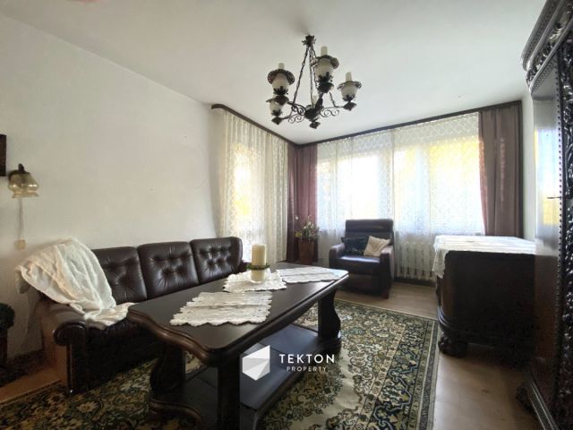 Mieszkanie 3-pokojowe Opole, ul. Jana Bytnara "Rudego". Zdjęcie 3