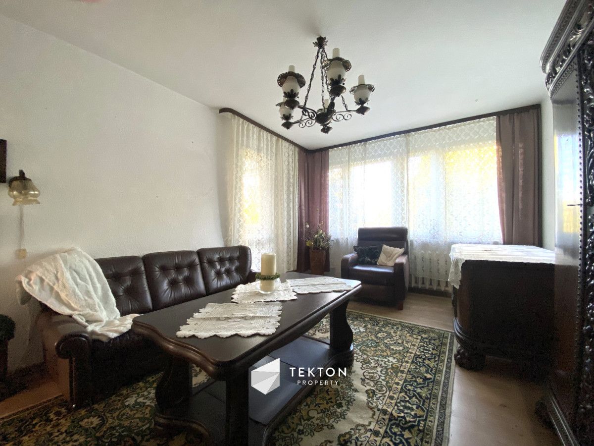 Mieszkanie 3-pokojowe Opole, ul. Jana Bytnara "Rudego". Zdjęcie 3