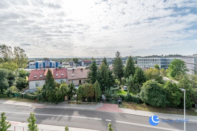 Mieszkanie 2-pokojowe Kraków Zabłocie, ul. Romana Kiełkowskiego. Zdjęcie 16