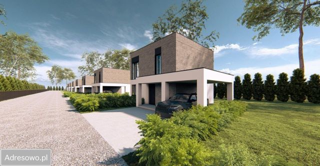 Działka budowlana Łomianki Dolne. Zdjęcie 1