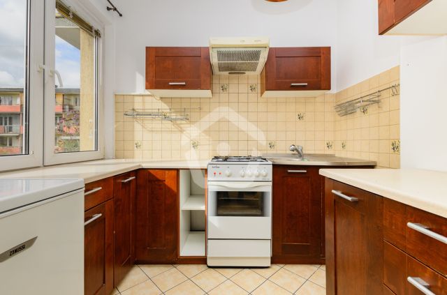 Mieszkanie 1-pokojowe Rzeszów, ul. Króla Stanisława Augusta. Zdjęcie 6