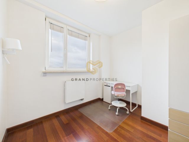 Mieszkanie 4-pokojowe Warszawa Ursynów, ul. Belgradzka. Zdjęcie 22