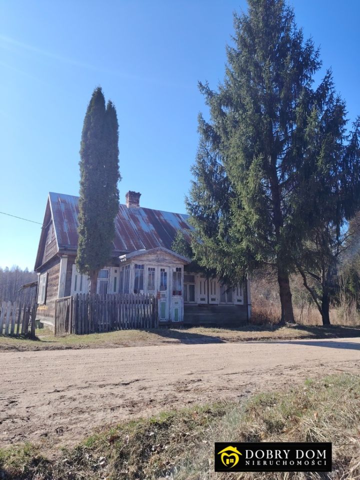 dom wolnostojący, 3 pokoje Rygol. Zdjęcie 11