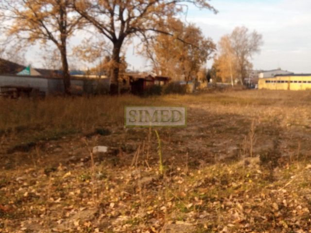 Działka inwestycyjna Łomianki Buraków. Zdjęcie 11