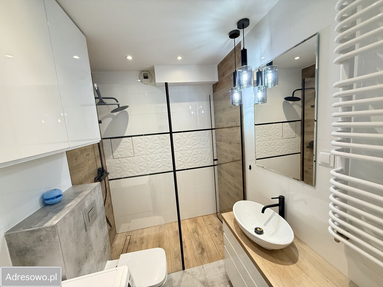 Mieszkanie 2-pokojowe Wrocław Ołbin. Zdjęcie 9