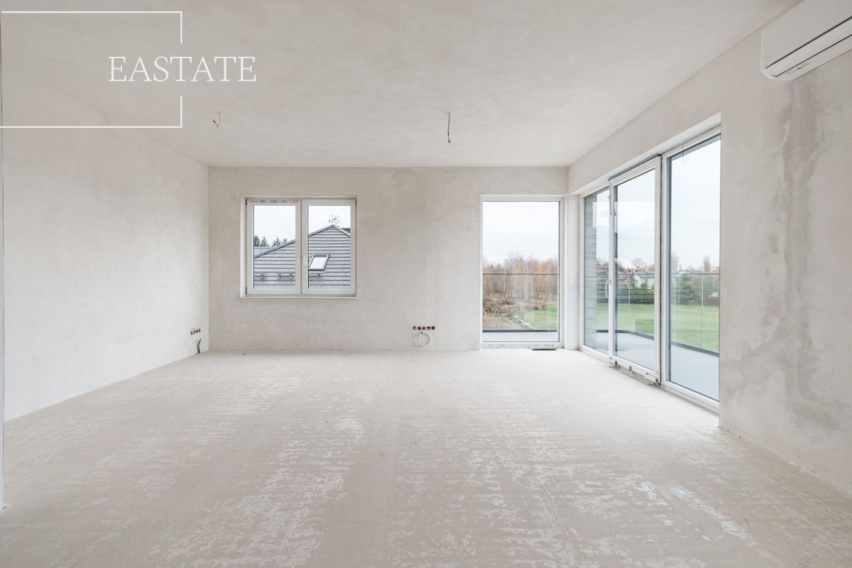 Mieszkanie 4-pokojowe Warszawa Ursynów, ul. Taneczna. Zdjęcie 4