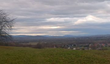 Działka rolno-budowlana Buczyna