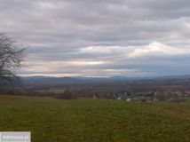 Działka rolno-budowlana Buczyna