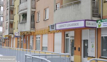 Lokal Łódź Polesie, ul. Przełajowa