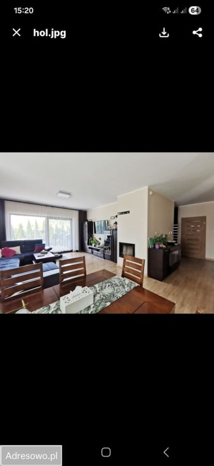 dom wolnostojący, 4 pokoje Kobierzyce. Zdjęcie 6