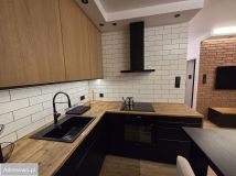 Mieszkanie 2-pokojowe Warszawa Ochota, ul. Wacława Sierpińskiego. Zdjęcie 1