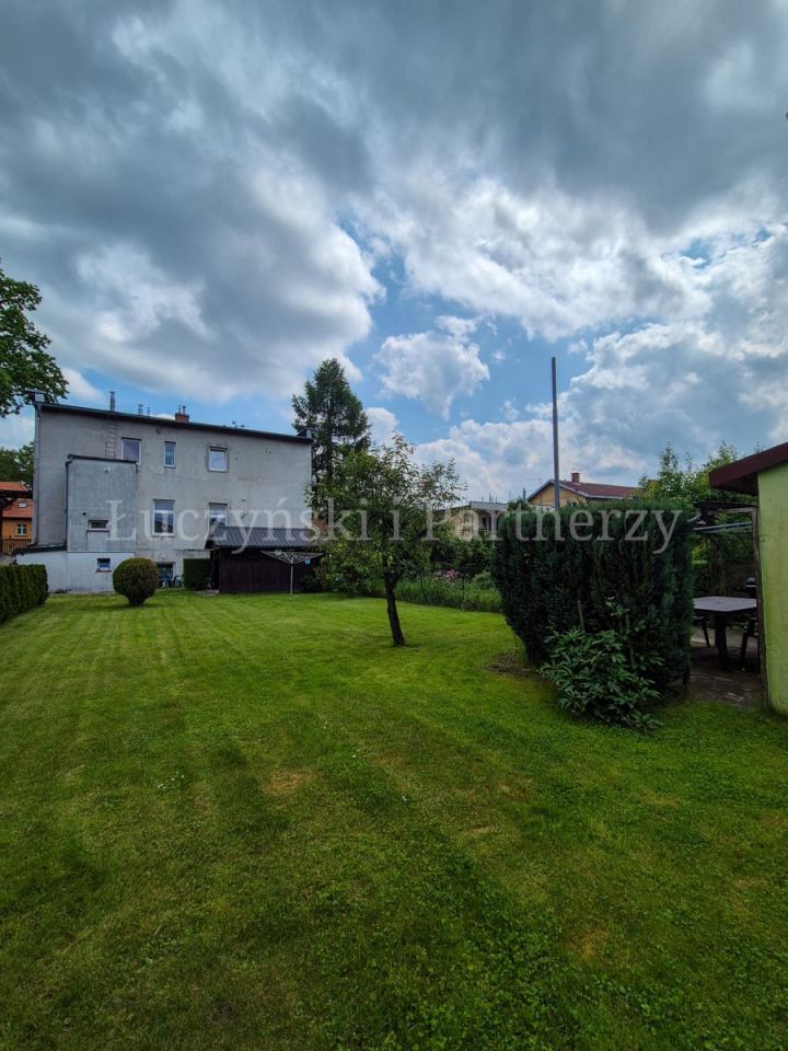 Mieszkanie 2-pokojowe Jelenia Góra. Zdjęcie 2