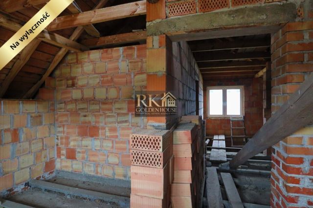 dom wolnostojący, 5 pokoi Seroczyn, ul. Słoneczna. Zdjęcie 11