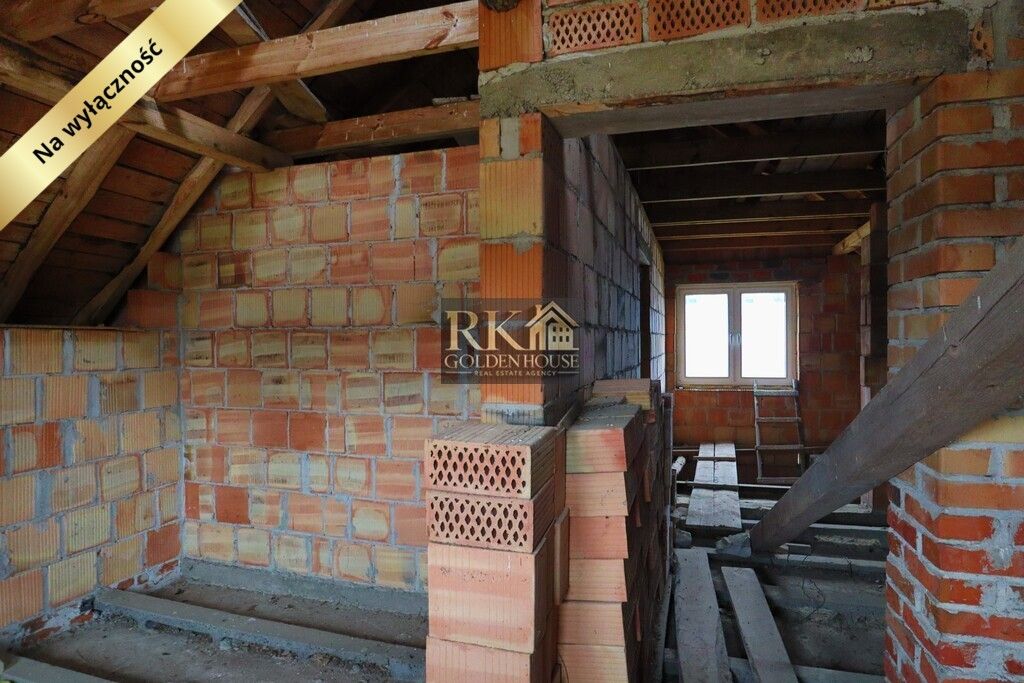 dom wolnostojący, 5 pokoi Seroczyn, ul. Słoneczna. Zdjęcie 11