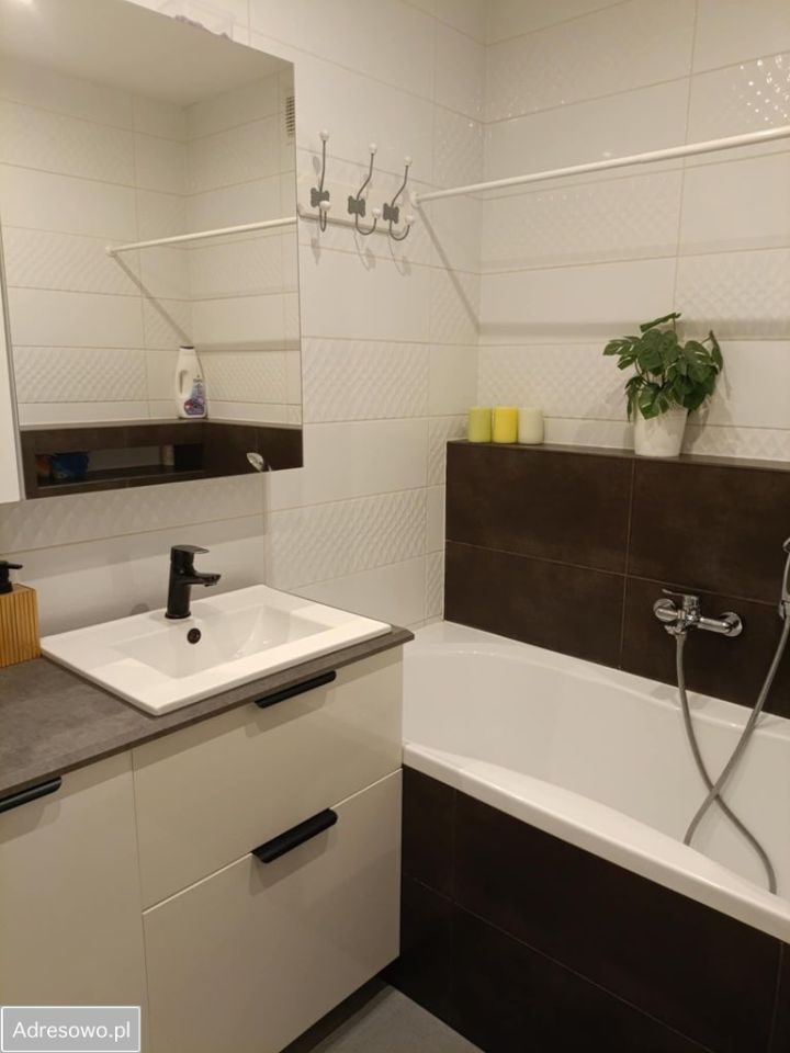 Mieszkanie 2-pokojowe Wrocław Gajowice, ul. Gajowicka. Zdjęcie 9