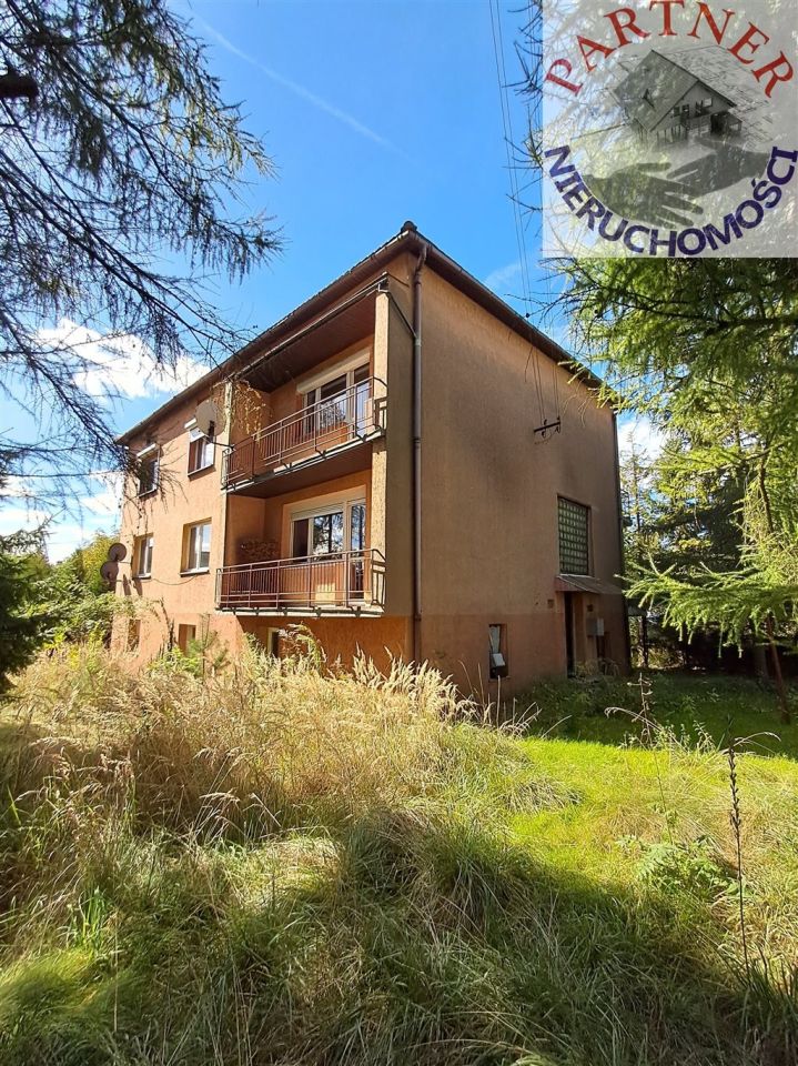 dom wolnostojący, 9 pokoi Trzebinia Trzebionka, ul. Józefa Piłsudskiego. Zdjęcie 5