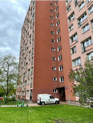 Mieszkanie 2-pokojowe Warszawa Wola, ul. Okopowa. Zdjęcie 1