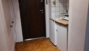 Mieszkanie 1-pokojowe Warszawa Ochota, ul. Stefana Batorego